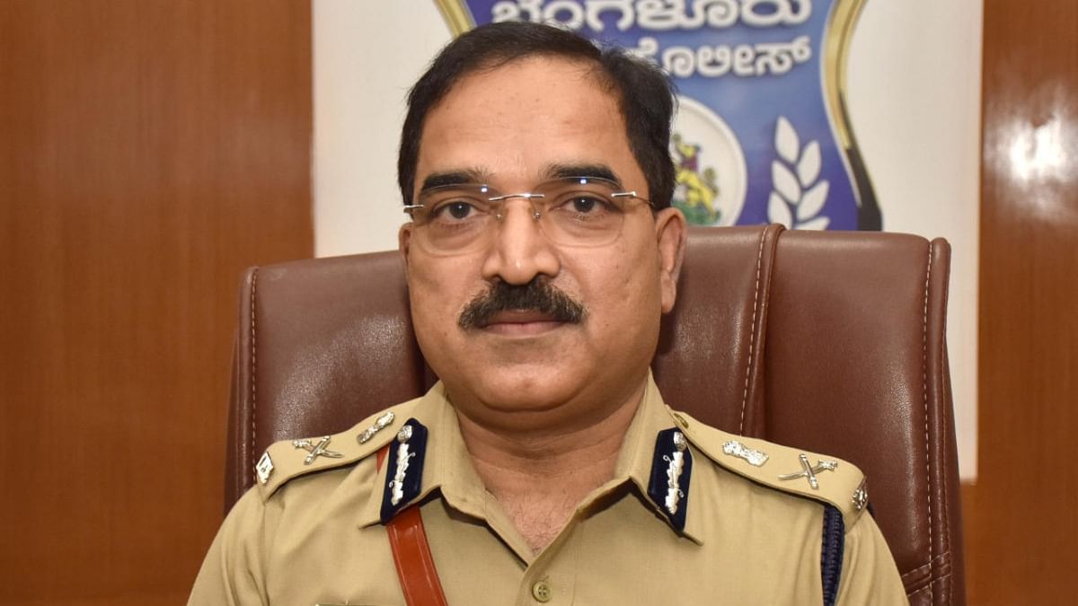Bengaluru's new top cop announces special units to monitor major crimes