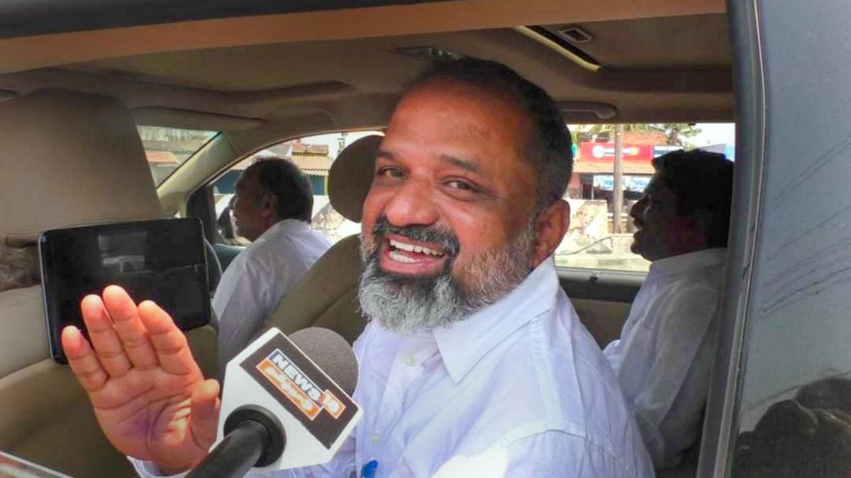Give me time to breathe: Perarivalan after his release