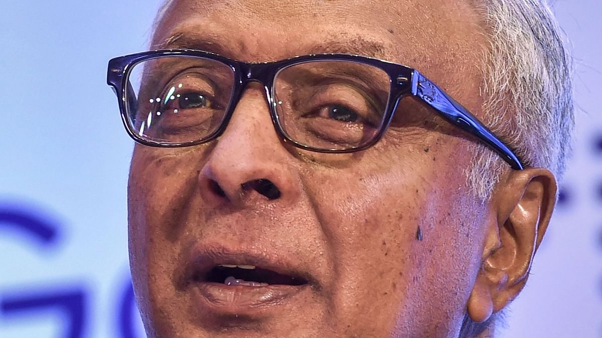 IndiGo's CEO Ronojoy Dutta resigns, Pieter Elbers to take over in October