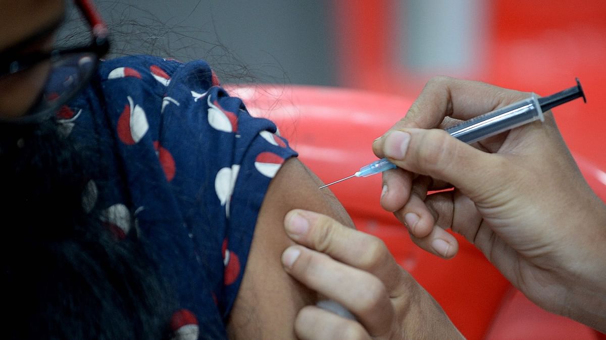 Centre calls for intensive 'mission mode' push for Covid vaccination across country