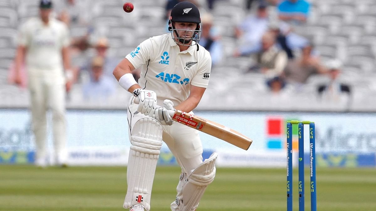 New Zealand cricket squad hit by Covid cases