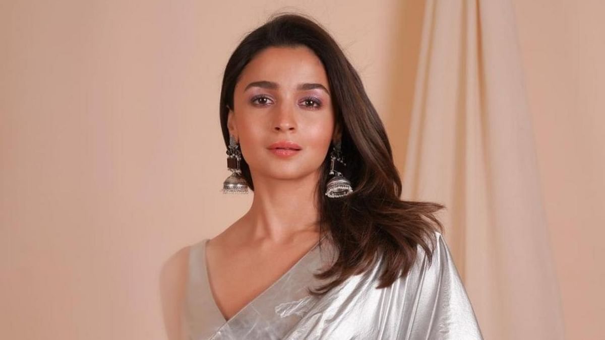 Alia Bhatt 'nervous' as she sets off to shoot for her Hollywood debut
