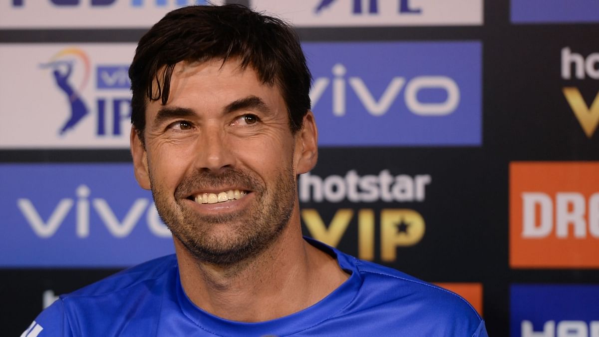 CSK were not good enough to win close games: Stephen Fleming