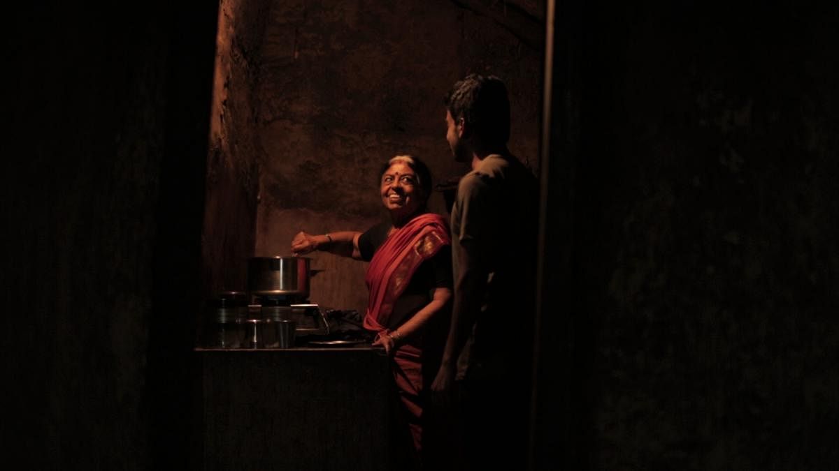 Independent Kannada films need a push: Abhilash Shetty