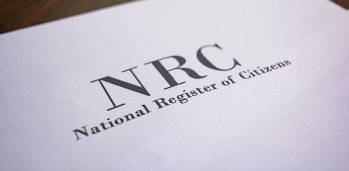 NRC head in Assam files FIR against former co-ordinator Prateek Hajela charging anti-national act