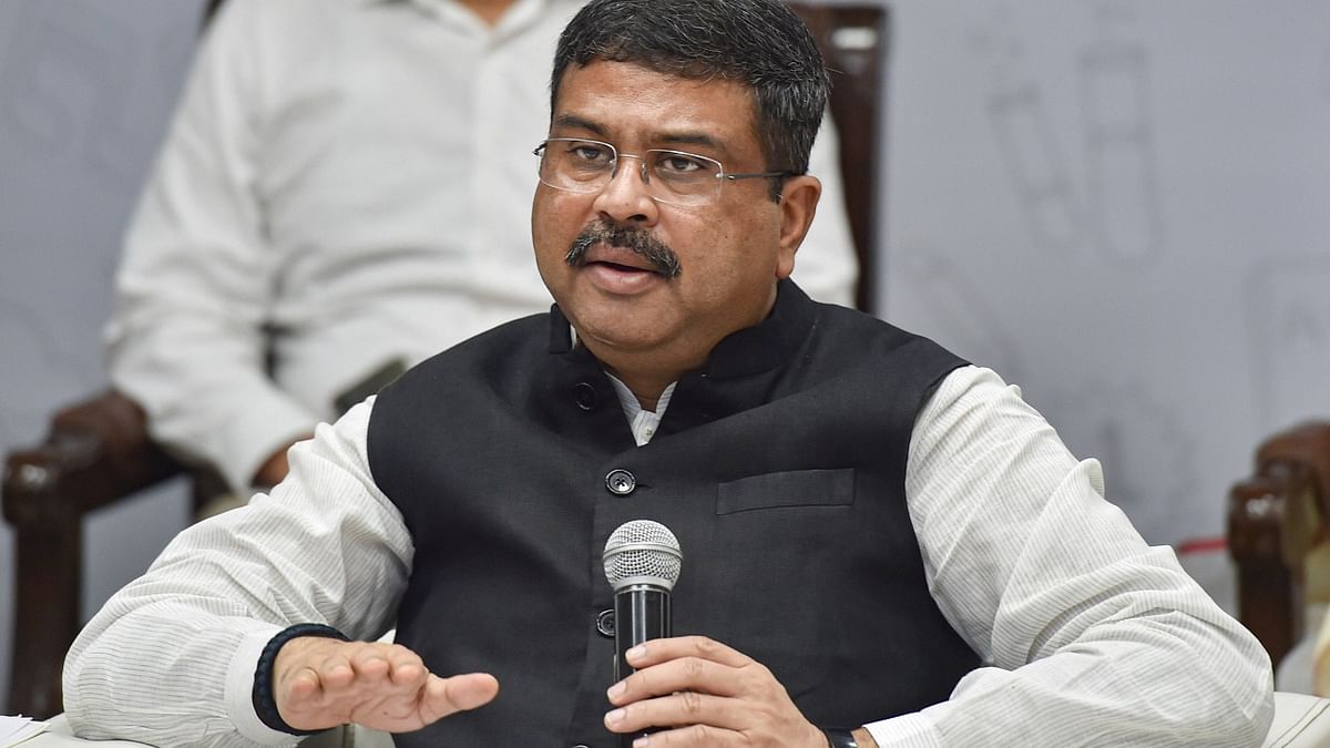 All local languages are national languages under the NEP, says Dharmendra Pradhan