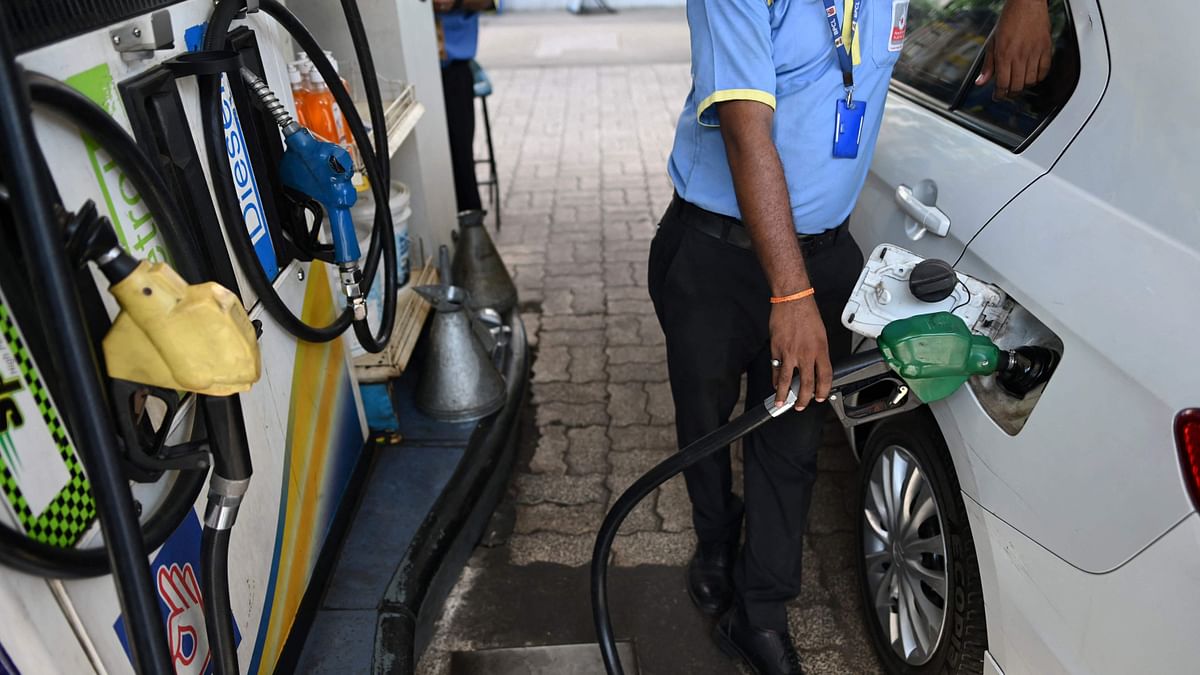 After Centre slashes excise duty, here's how much petrol, diesel costs in major cities