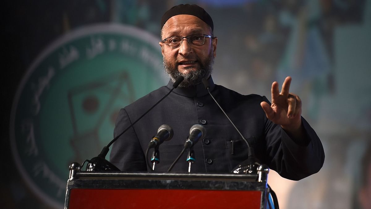 Follow 1991 Act or risk another Babri Masjid-type situation, says Owaisi