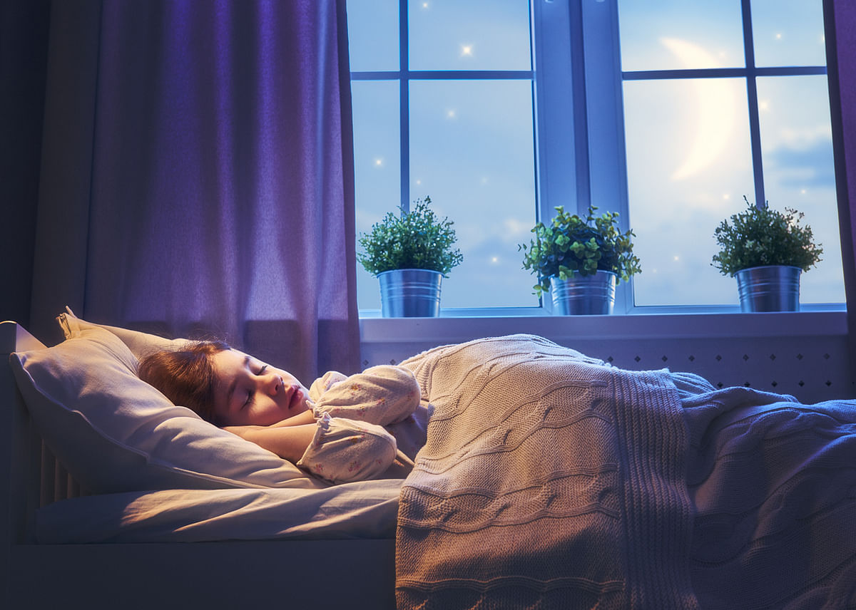 How climate change affects the quality of your sleep