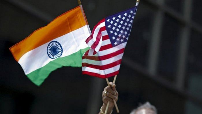 US considering $4 bn additional support for India
