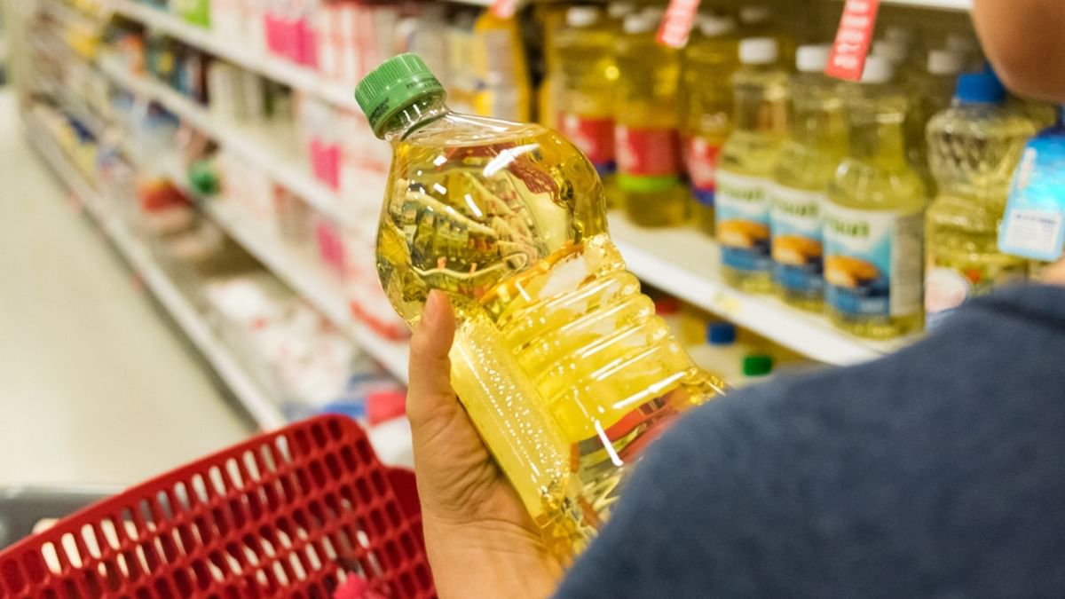 Centre allows duty-free imports of crude soyabean, sunflower oil