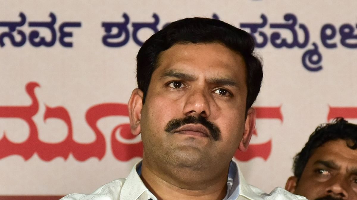 Karnataka MLC polls: BJP list out, no ticket to Vijayendra