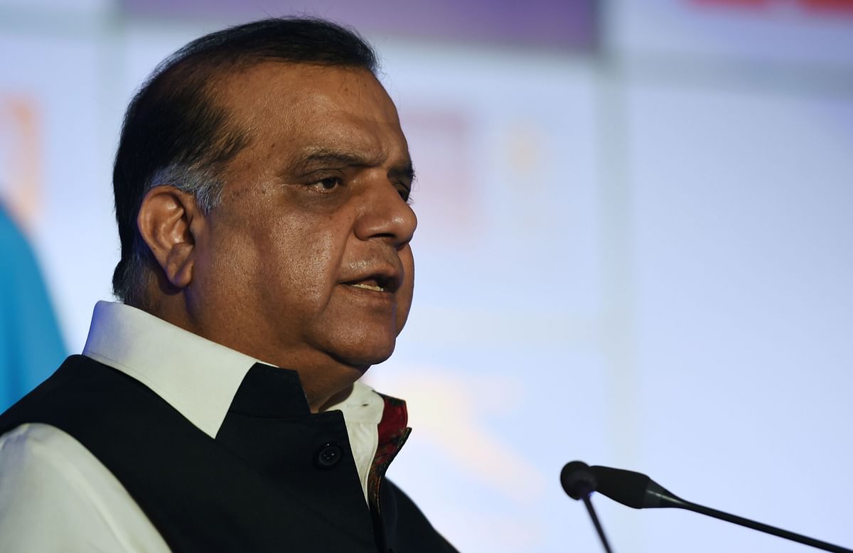 IOA President Narinder Batra says he will not run for second term