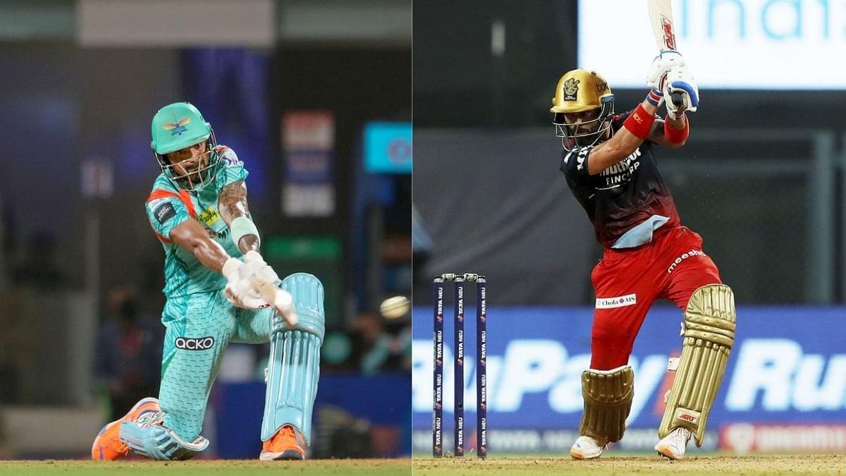 Challengers face Giants with eye on maiden title | IPL 2022 Lucknow Super Giants vs Royal Challengers Bangalore: Team Analysis