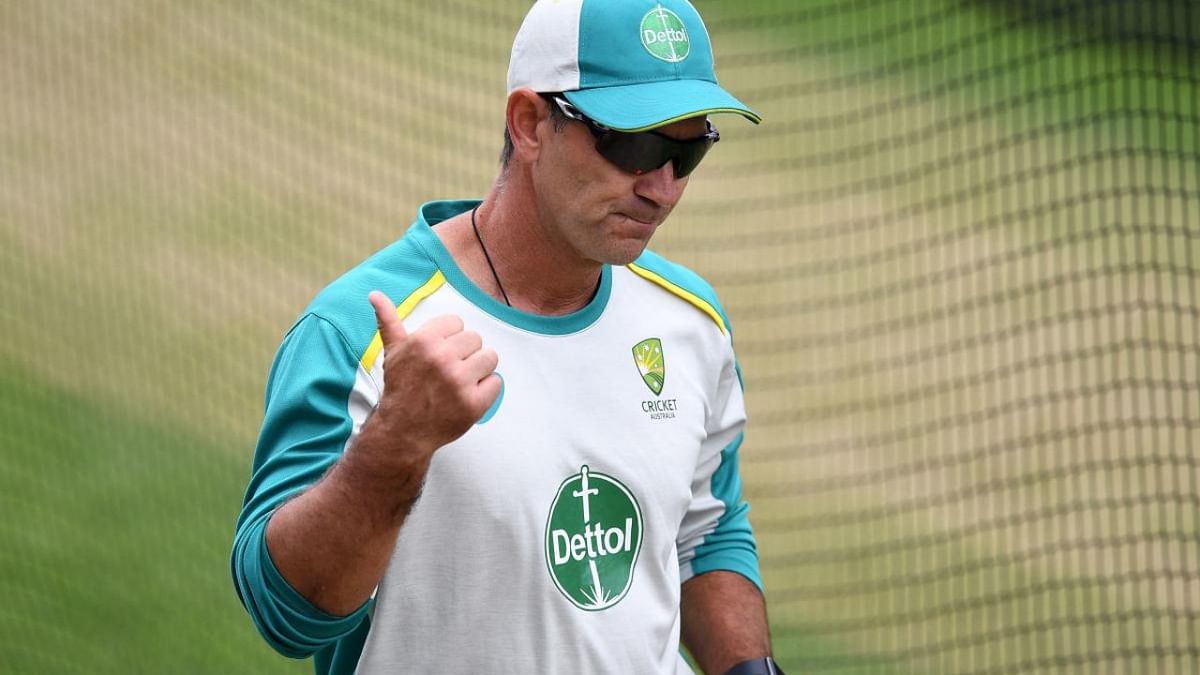 Langer hits out at politics in Cricket Australia