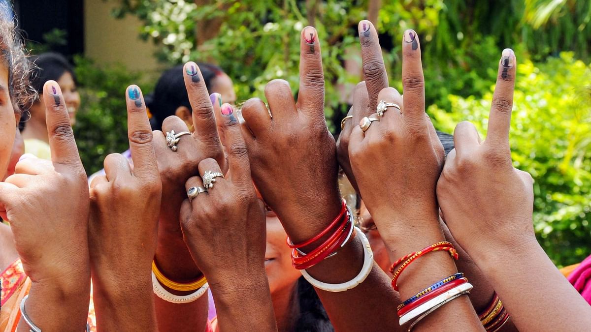Stage set for final round of rural polls in Jharkhand on Friday