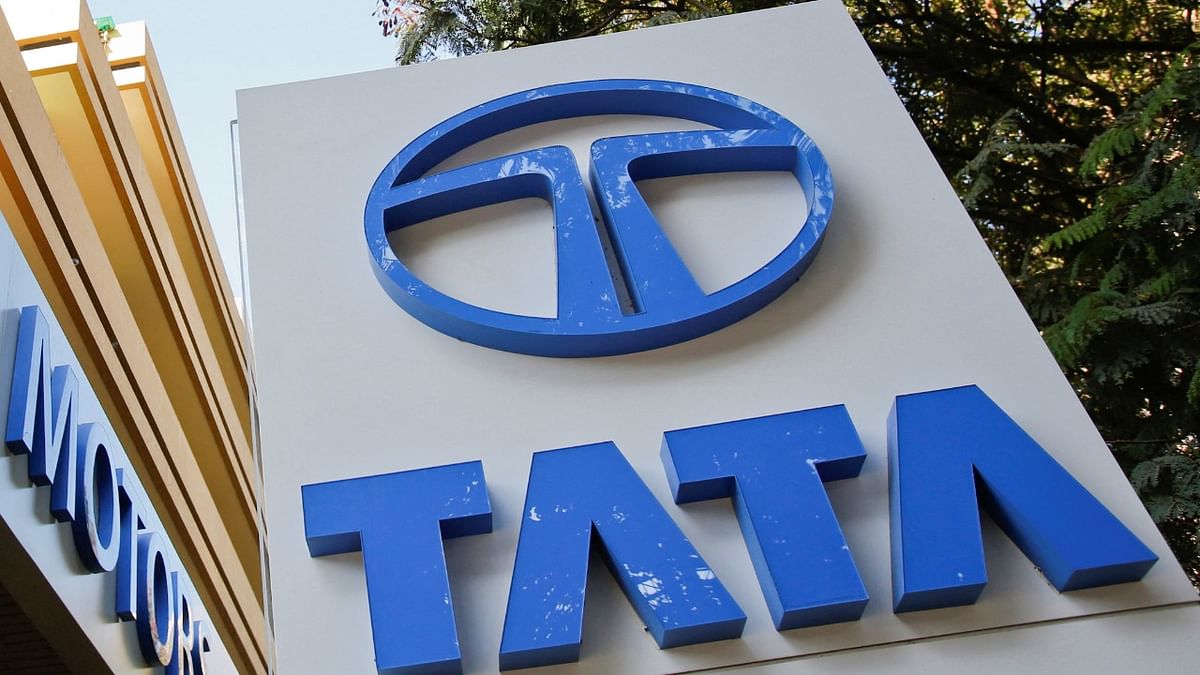 Tata Motors files record 125 patents in FY22