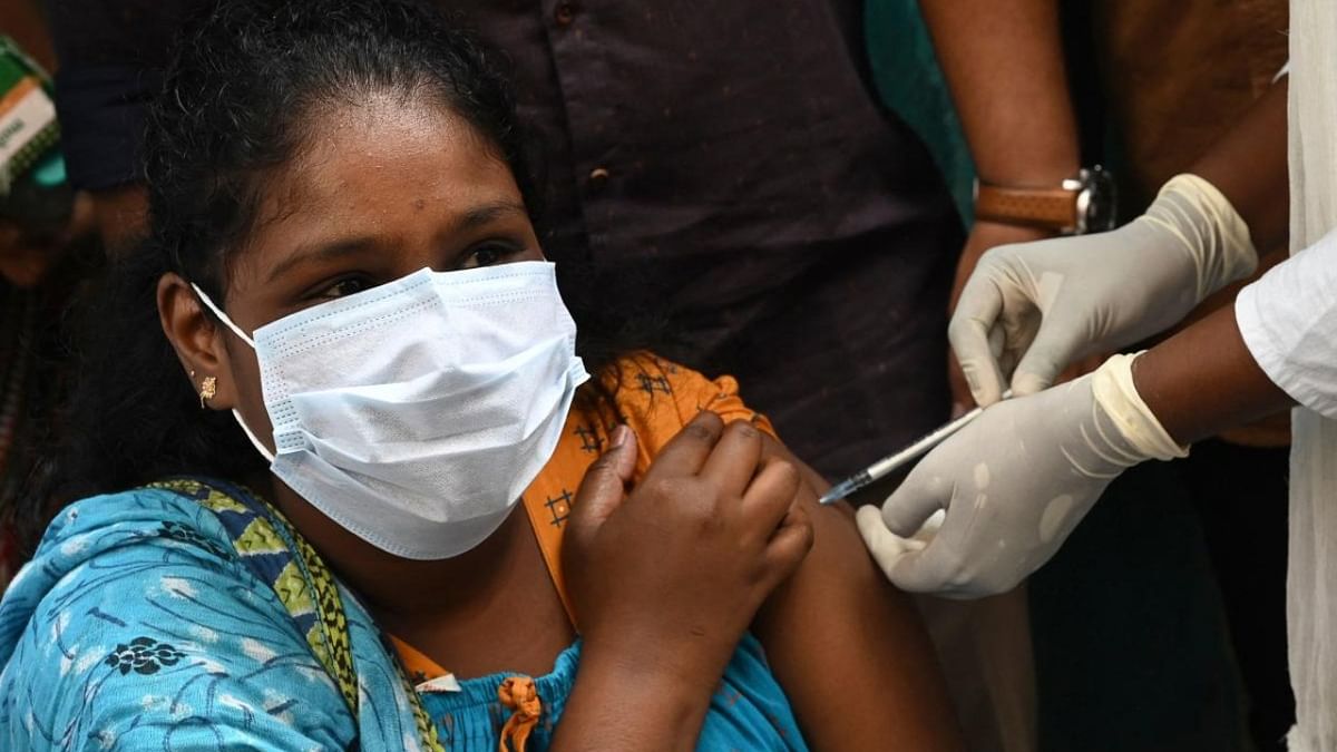 Immunity levels may be waning: TN Health Secretary on increase in Covid-19 numbers
