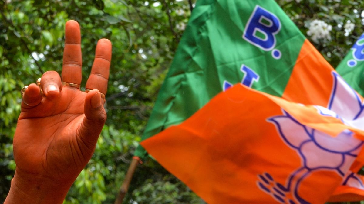 MLC polls: 7 elected unopposed; BJP now has majority