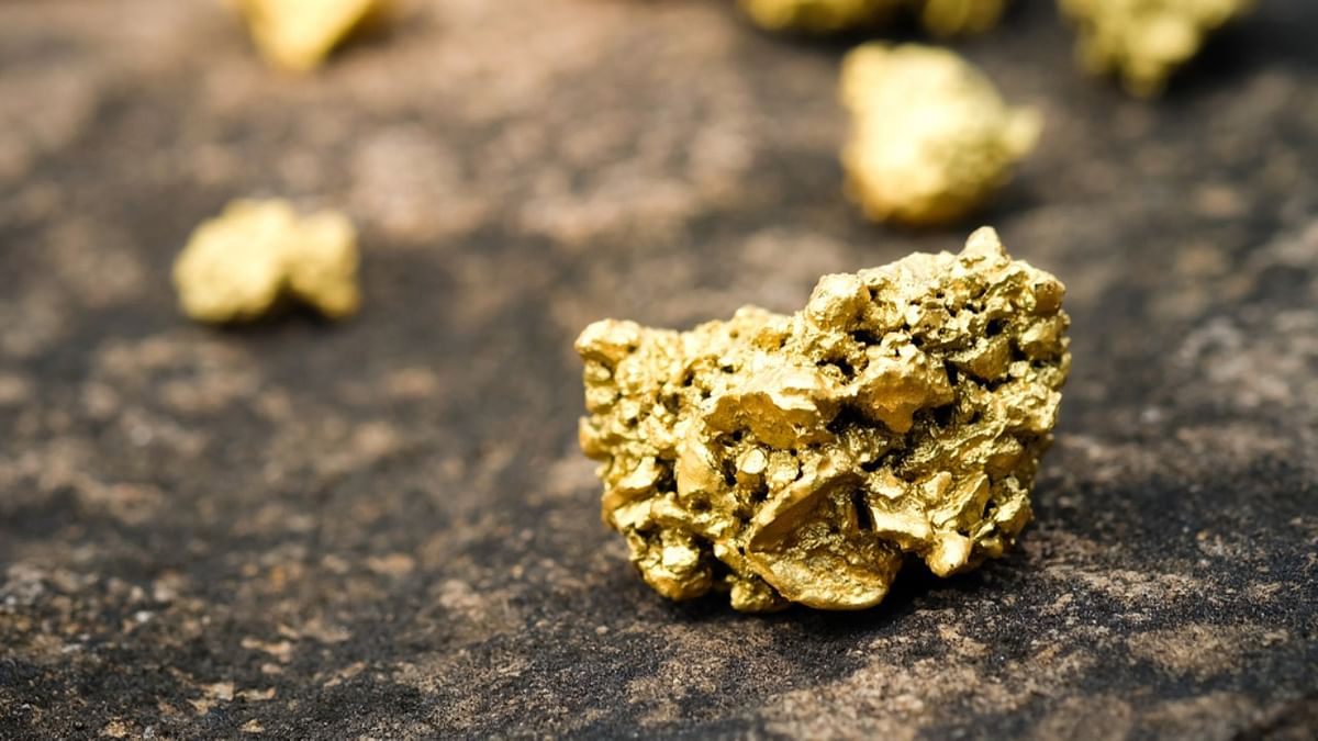 Bihar decides to accord permission for exploration of 'country's largest' gold reserve