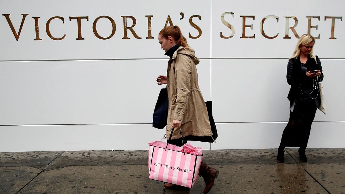 Victoria's Secret pays $8.3 mn settlement to sacked Thai workers