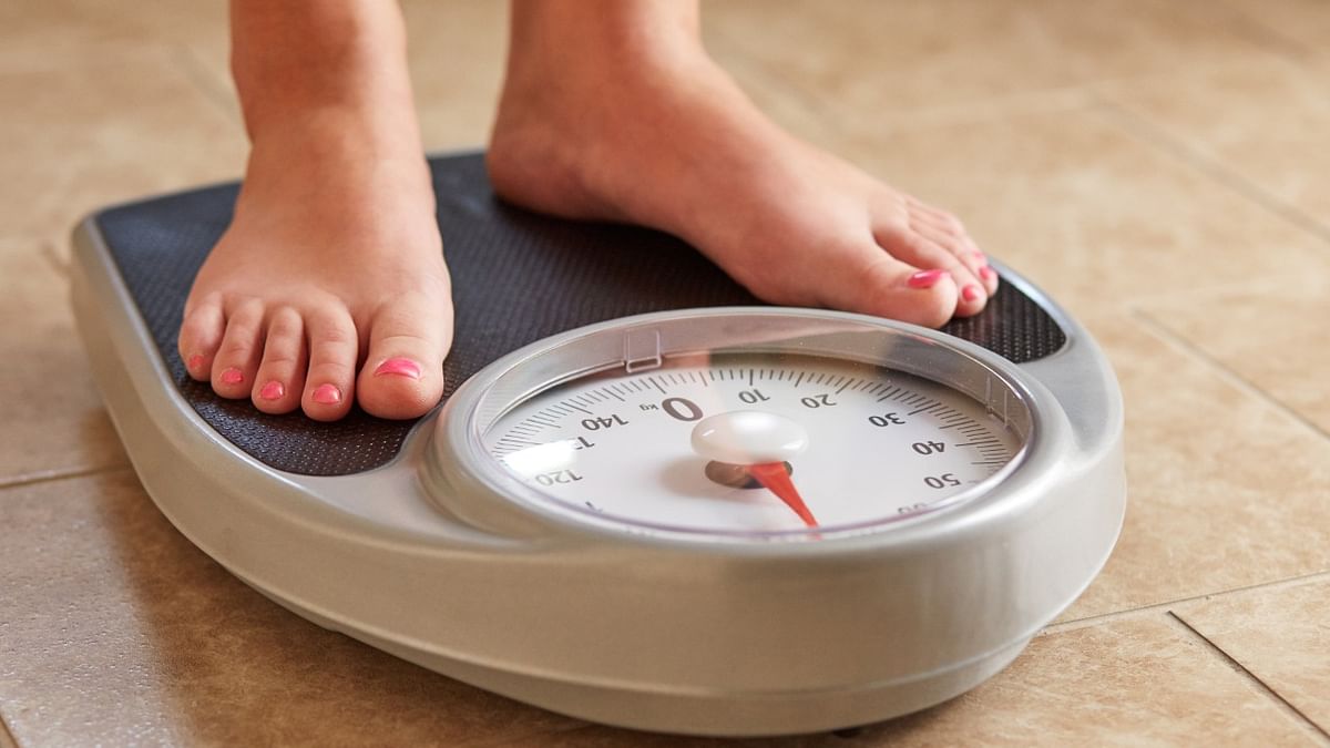 Not losing weight? The answer could be in your genes