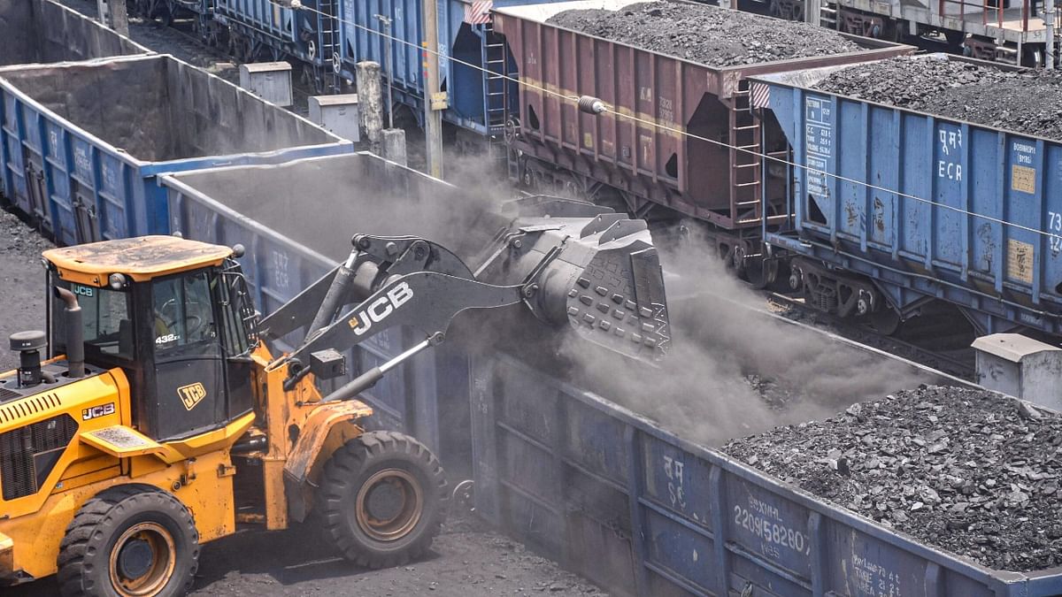 Coal demand to exceed domestic supply in this fiscal