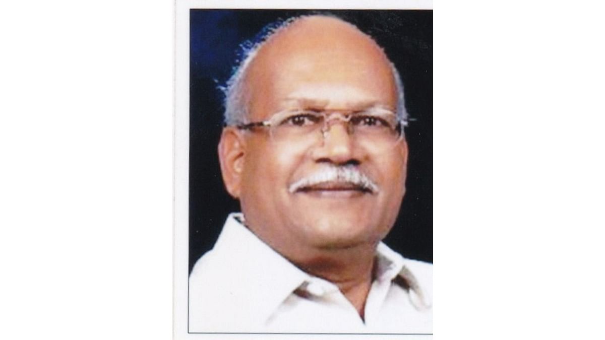 Hampa Nagarajaiah resigns as Kuvempu Pratishthana president 