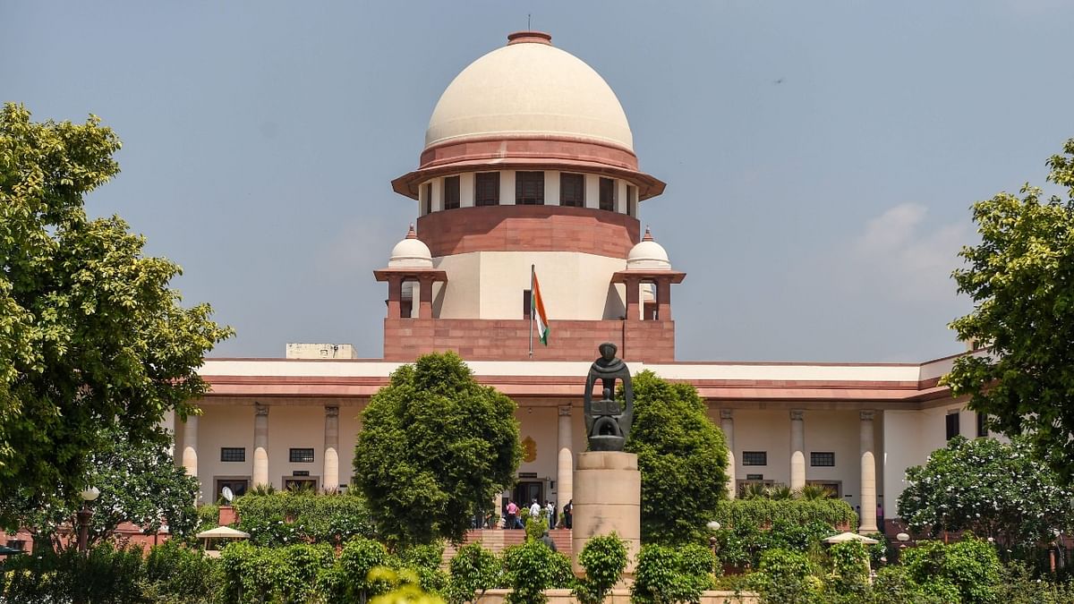 SC refuses urgent hearing on plea against Talaq-e-Hasan 