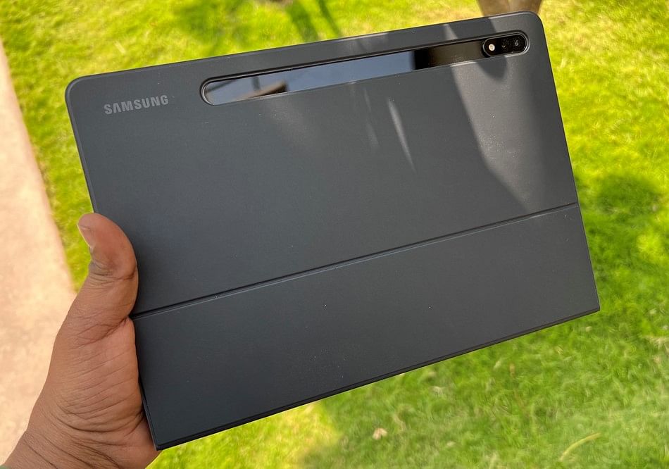 Samsung dominates tablet business in 2022 Q1 in India