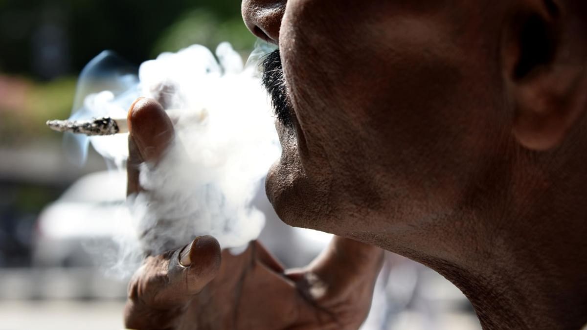 Karnataka government yet to implement vendor licensing for selling tobacco products