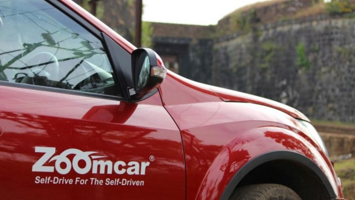 Zoomcar expects to achieve profitability in India by this year-end