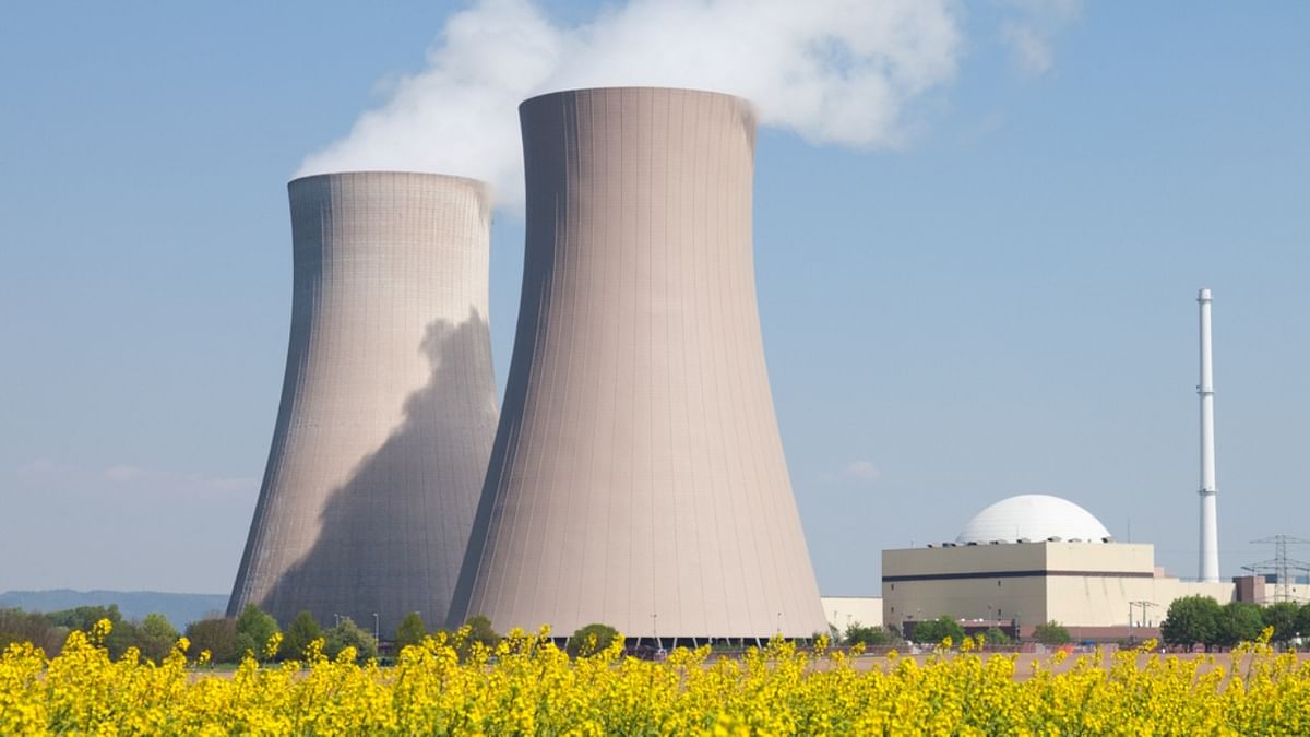 Operation of nuclear power unit in Gujarat delayed
