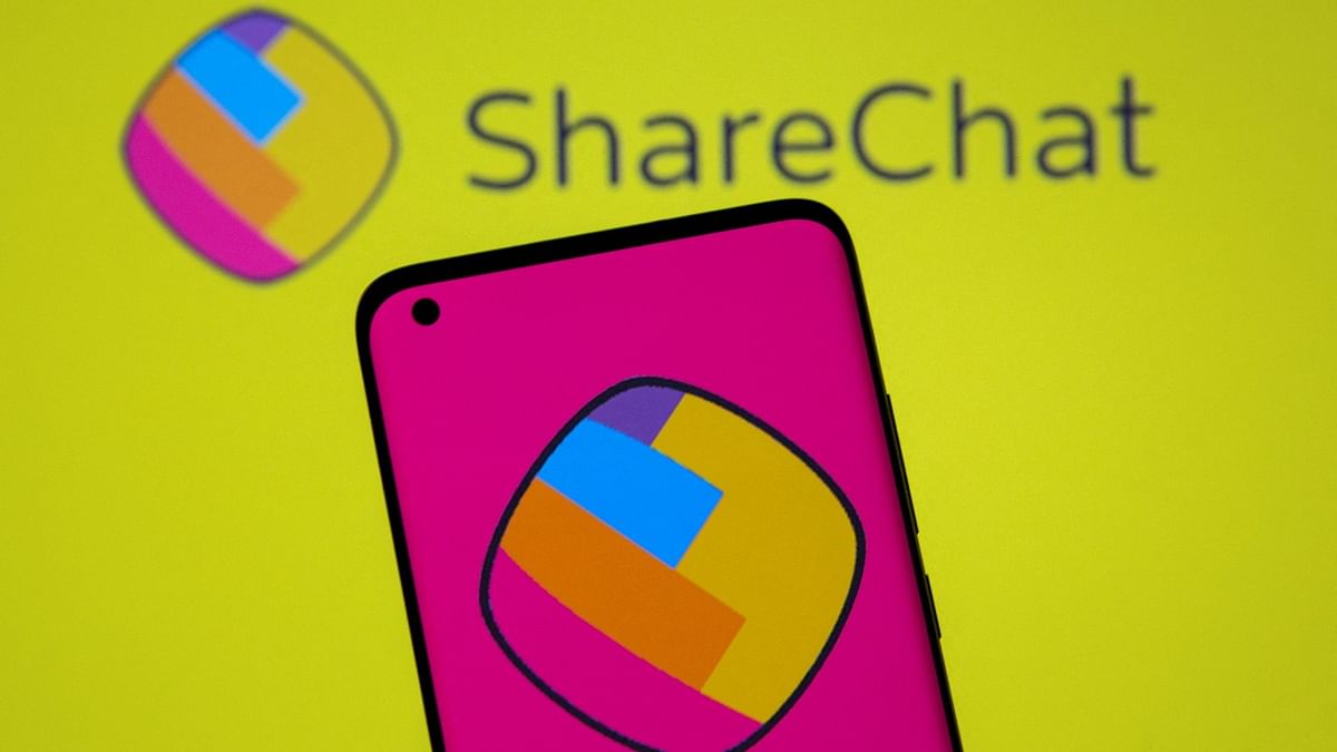 ShareChat in advance talks with Google, Temasek to close $300 million funding