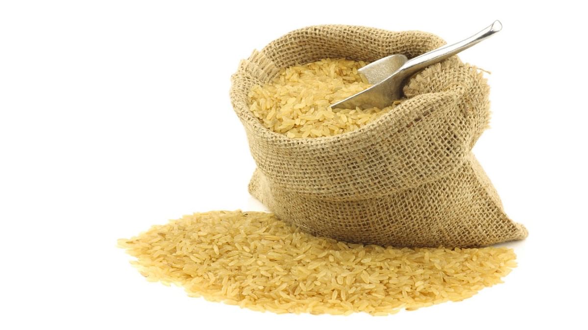 Hoarded rice, ragi seized from black market in Bengaluru