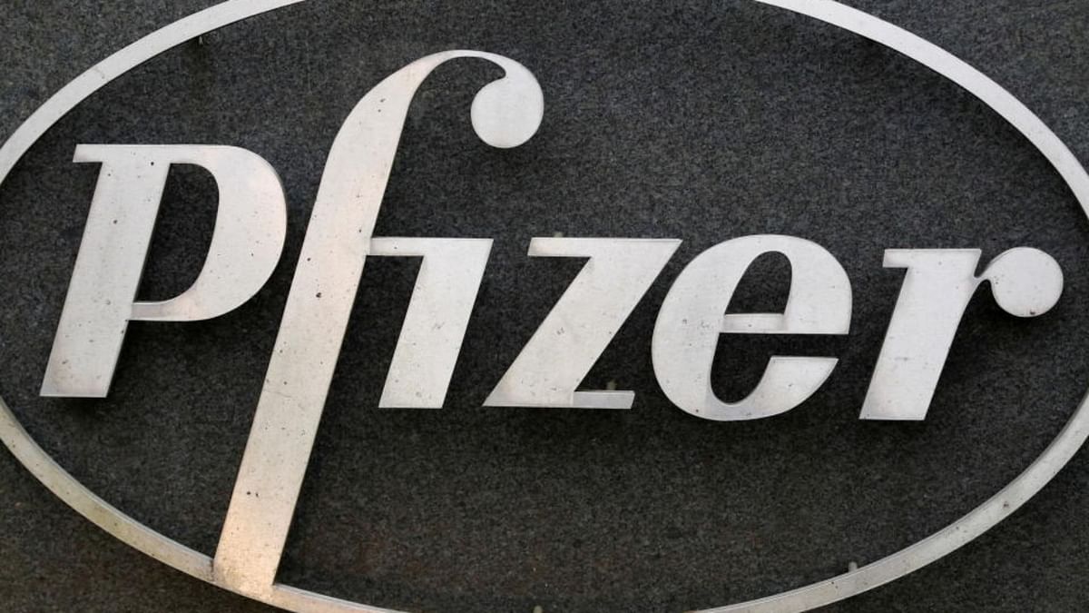 Pfizer to exit GSK's consumer health arm after spin-off