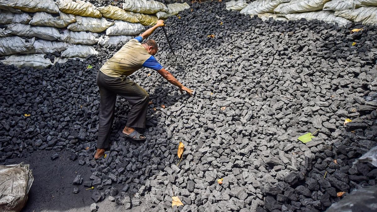Coal India to issue two tenders for imported coal to address local shortage