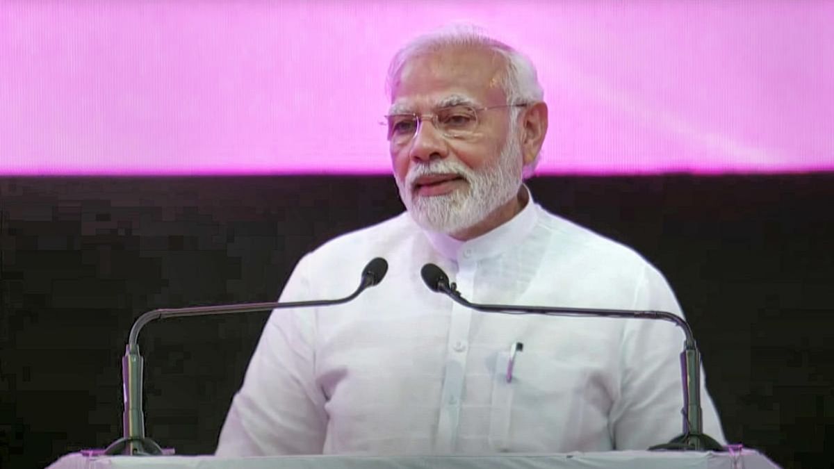 Modi 3.0: Industry seeks roadmap to cement India's lead in global digital arena, vows support