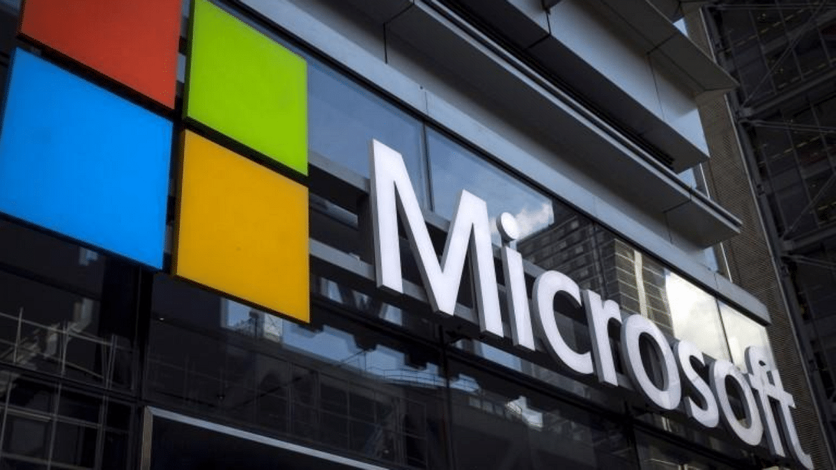 Microsoft says will not resist unionisation efforts by employees