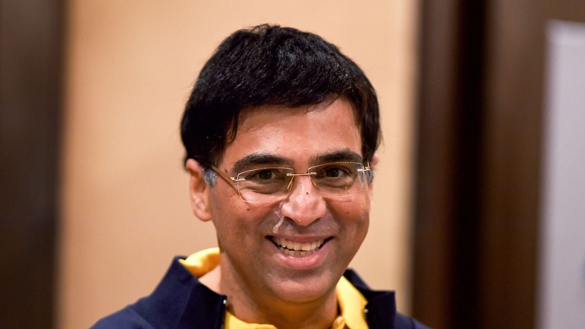 Norway chess: Anand unstoppable, remains on top after third straight win