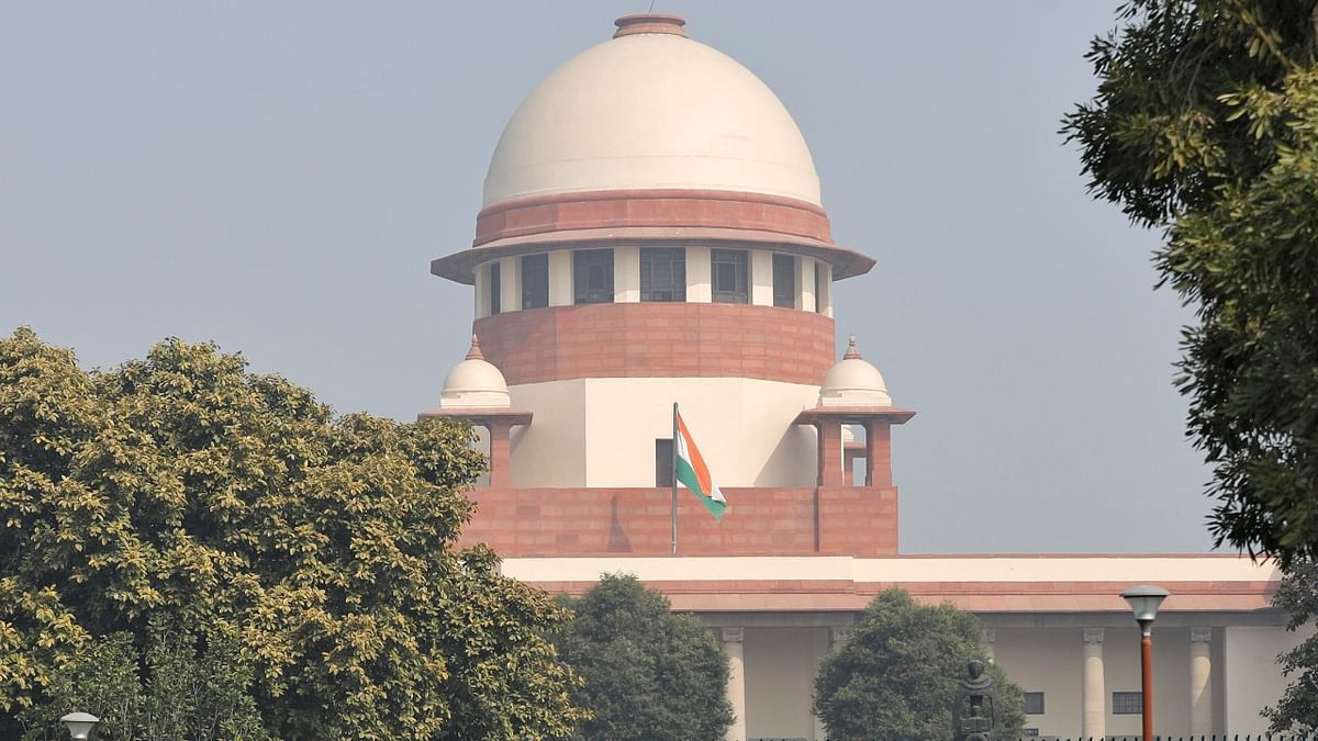 Plea in Supreme Court challenges provision of NCM Act, seeks guidelines to identify minorities