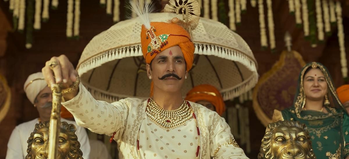 'Samrat Prithviraj' review: Slick period drama but weak on history
