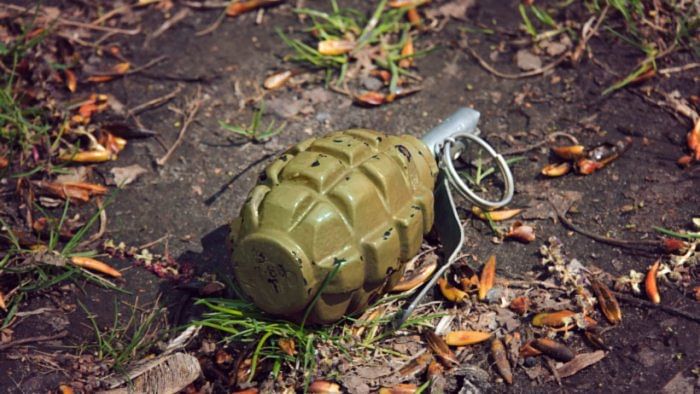 Two non-local labourers injured in J&K grenade attack