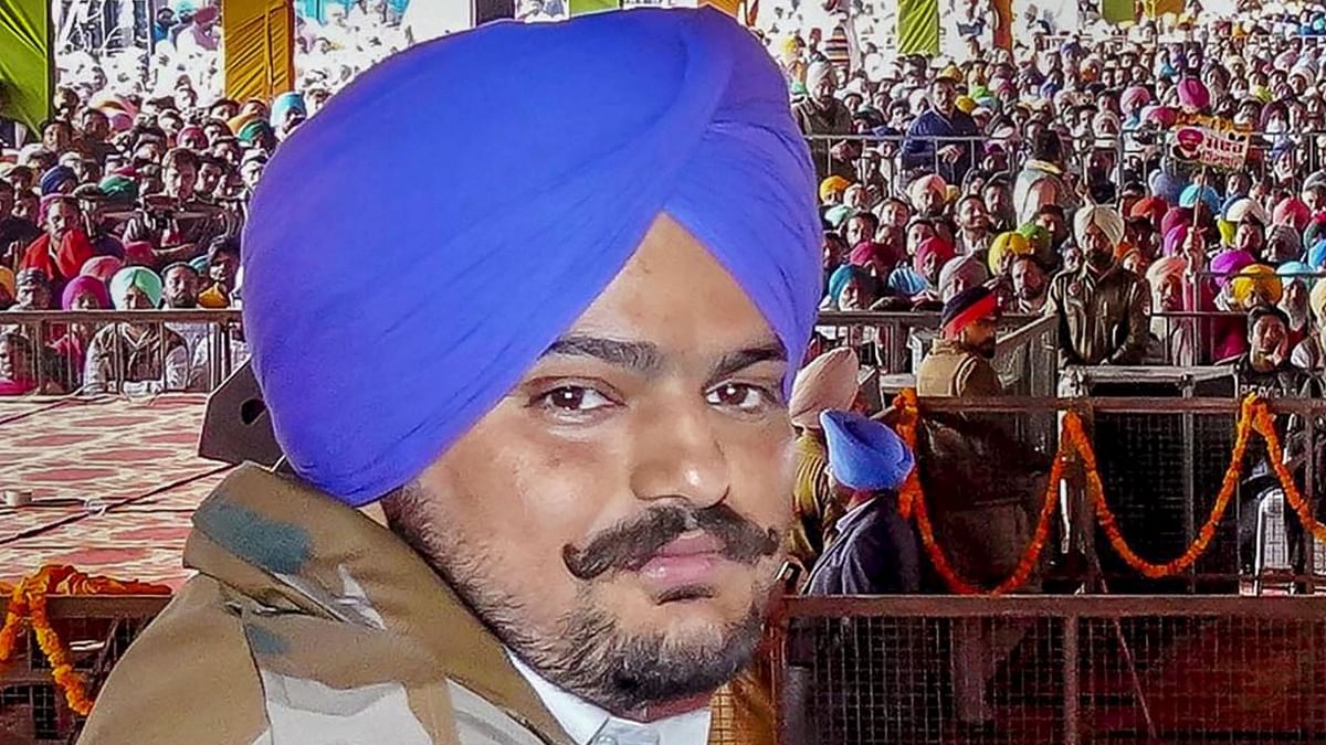 Bishnoi confirms gang rivalry in Moosewala case, Goldy Brar likely behind it