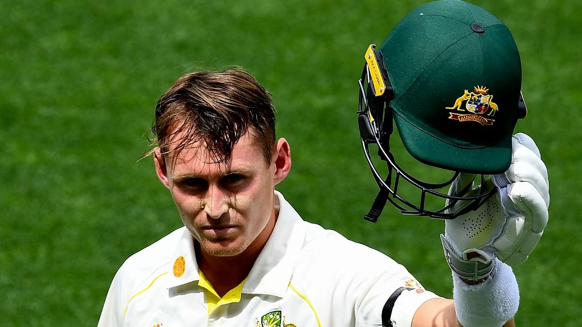 Aussie Marnus Labuschagne aims to take a leaf out of Joe Root's methods for success in Sri Lanka