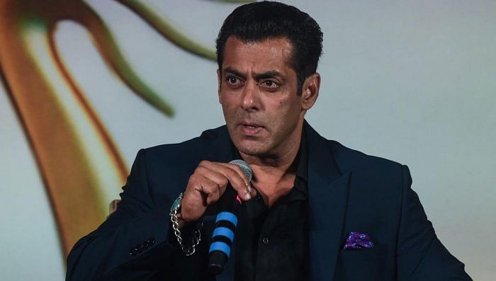 Security tightened for Salman Khan, family after death threat
