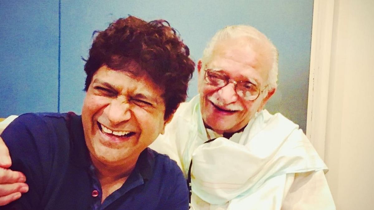 Gulzar remembers working with KK on 'Sherdil' track: It's like he came to say goodbye