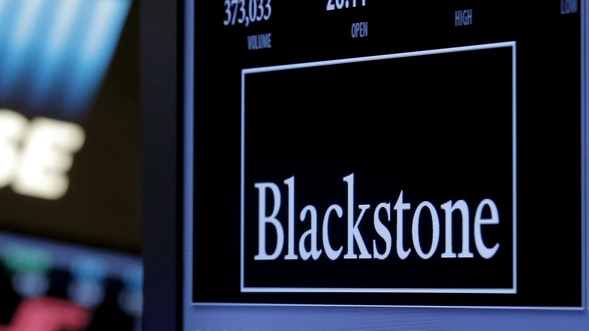 Blackstone Group rebrands ‘Forum’ as ‘Nexus Malls’, spends Rs 100 cr on rebranding