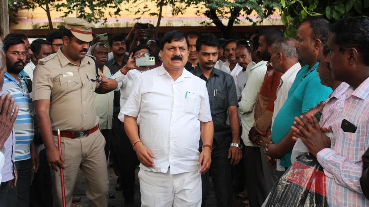 Cops intensify probe after terrorist held in Karnataka: Jnanendra 
