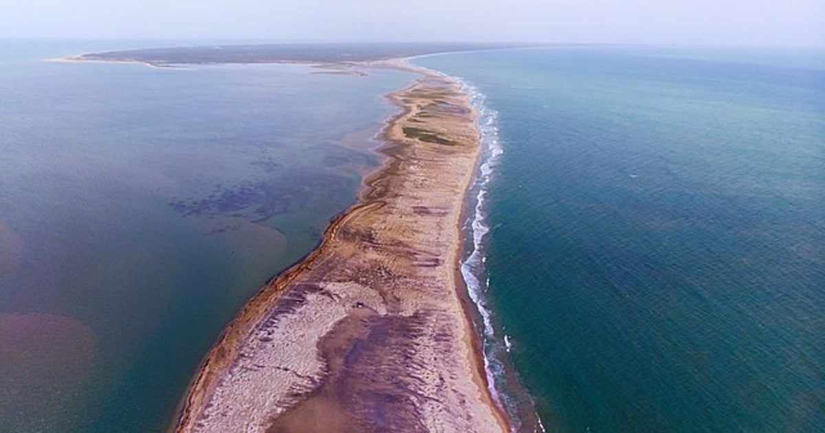 Adam’s Bridge news: ISRO scientists create first undersea map of ...